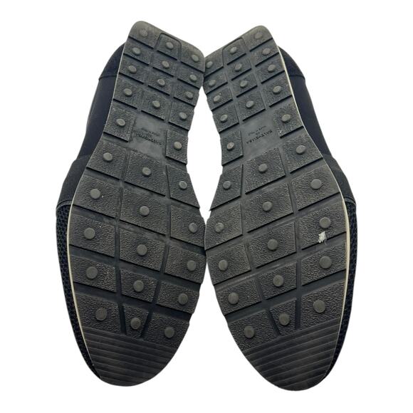 Size 13US - Balenciaga Race Runner Sneaker - Picture 6 of 7